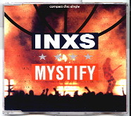 INXS - Mystify